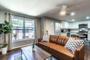 Roomy Urban Apartment Montrose! Free Parking #12